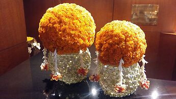 The Taj Mahal Palace Mumbai