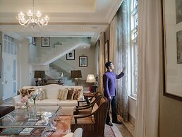 The Taj Mahal Palace Mumbai