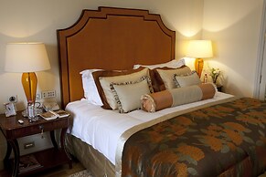 The Taj Mahal Palace Mumbai