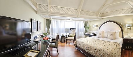 The Taj Mahal Palace Mumbai