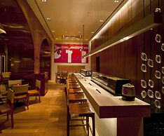 The Taj Mahal Palace Mumbai