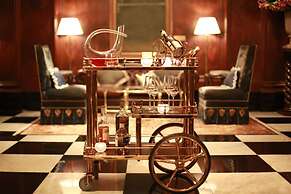 The Taj Mahal Palace Mumbai