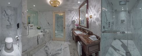 The Taj Mahal Palace Mumbai