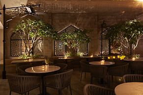 The Taj Mahal Palace Mumbai