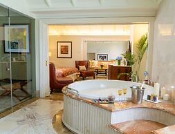 The Taj Mahal Palace Mumbai