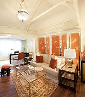 The Taj Mahal Palace Mumbai