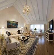 The Taj Mahal Palace Mumbai