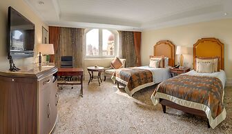 The Taj Mahal Palace Mumbai