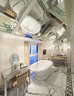 The Taj Mahal Palace Mumbai