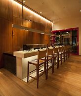 The Taj Mahal Palace Mumbai