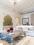 The Taj Mahal Palace Mumbai