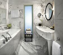 The Taj Mahal Palace Mumbai