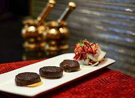 The Taj Mahal Palace Mumbai