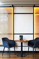 Hyatt House Manchester