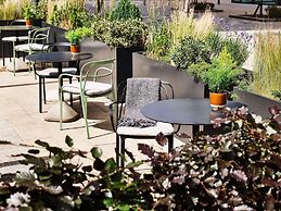 Hyatt House Manchester