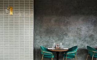 Hyatt House Manchester