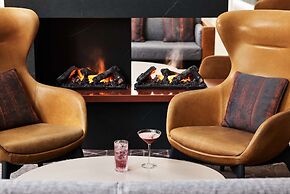 Hyatt House Manchester