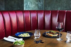 Hyatt House Manchester