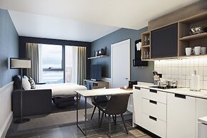 Hyatt House Manchester