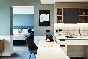 Hyatt House Manchester