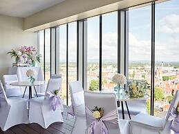 Hyatt House Manchester