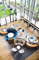 Hyatt House Manchester