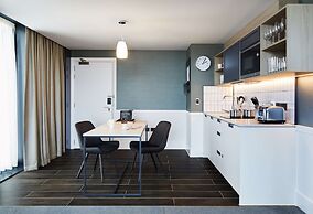 Hyatt House Manchester