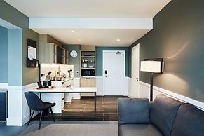 Hyatt House Manchester