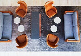 Hyatt House Manchester