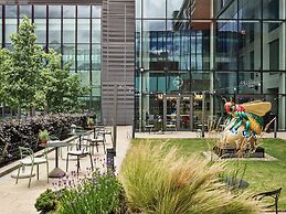 Hyatt House Manchester