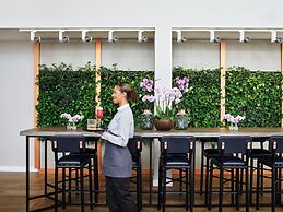 Hyatt House Manchester