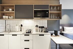 Hyatt House Manchester