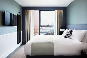 Hyatt House Manchester