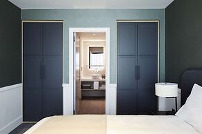 Hyatt House Manchester