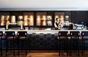 Hyatt House Manchester