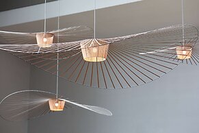 Hyatt House Manchester