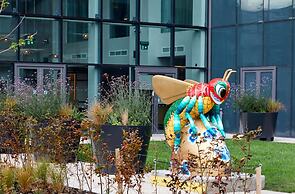 Hyatt House Manchester