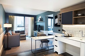 Hyatt House Manchester