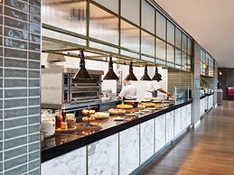 Hyatt House Manchester