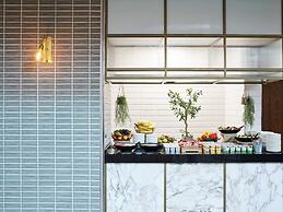 Hyatt House Manchester