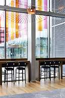 Hyatt House Manchester