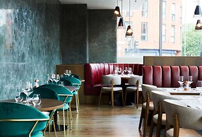 Hyatt House Manchester