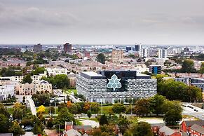 Hyatt House Manchester