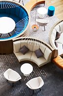 Hyatt House Manchester