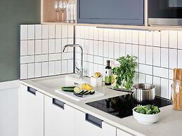 Hyatt House Manchester