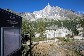 Refuge du Montenvers