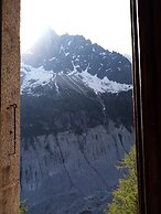 Refuge du Montenvers
