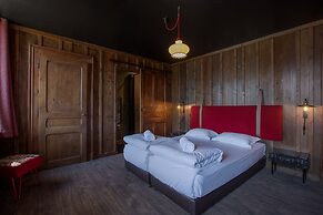 Refuge du Montenvers