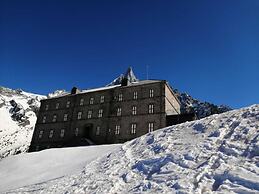 Refuge du Montenvers