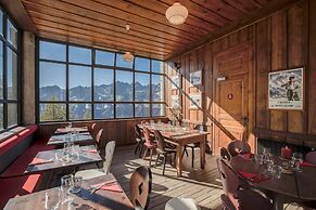 Refuge du Montenvers